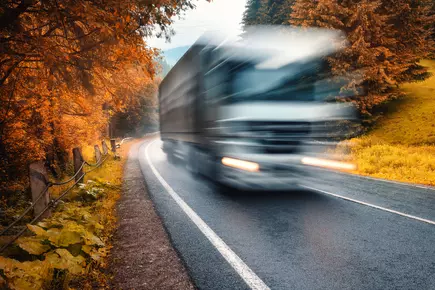 Transport routier express Perpignan