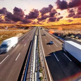 Documents transport routier international