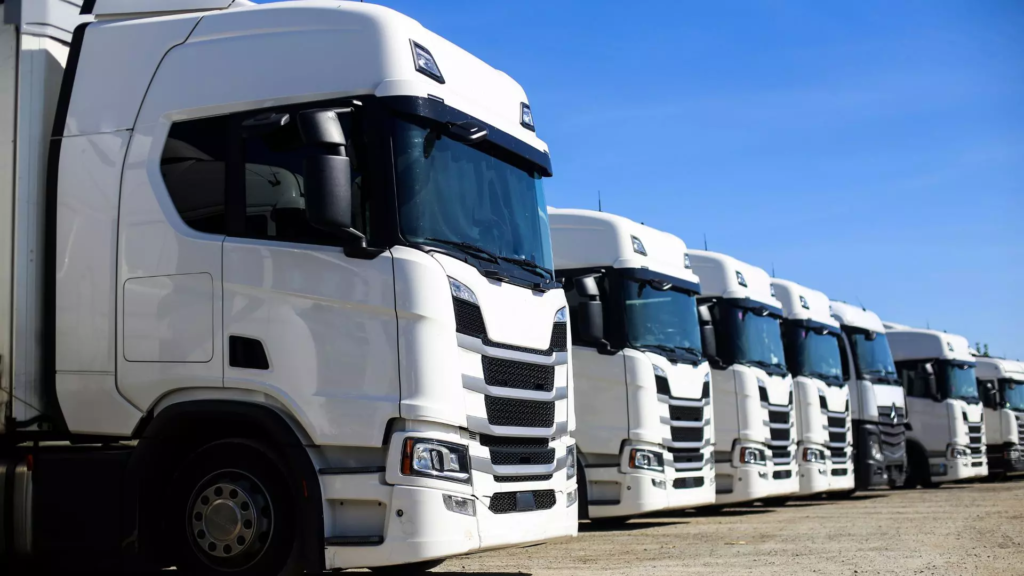 compagnie transport routier